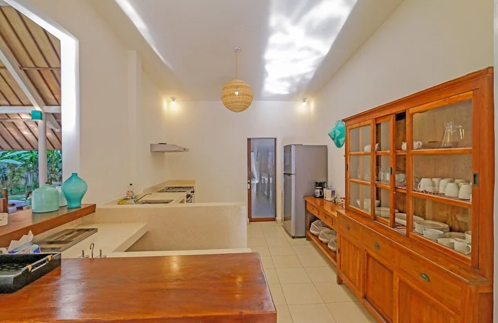 Кута: Villa Miu Seminyak