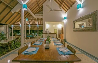 Кута: Villa Miu Seminyak
