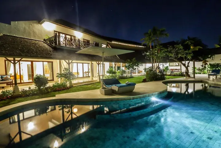 Кута: Villa Miu Seminyak