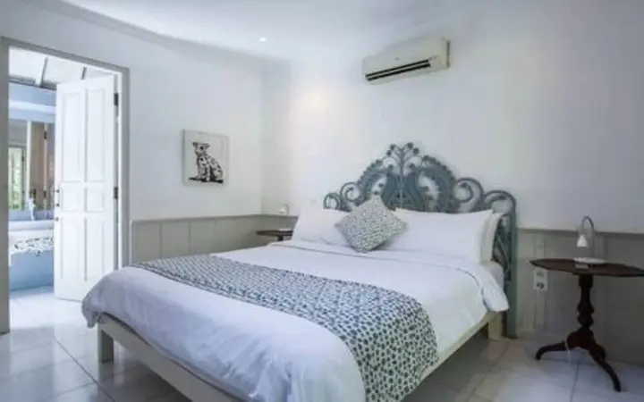 Кута: Hideaways Seminyak Villa