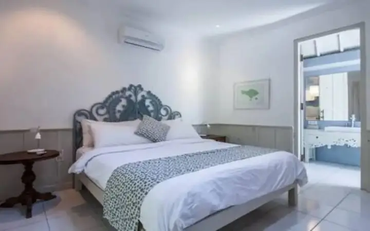 Hideaways Seminyak Villa — фото 3