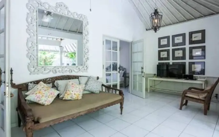 Hideaways Seminyak Villa — фото 2