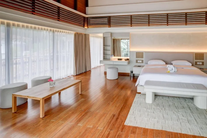 Себунг Лагой: Pantai Indah Lagoi Bintan