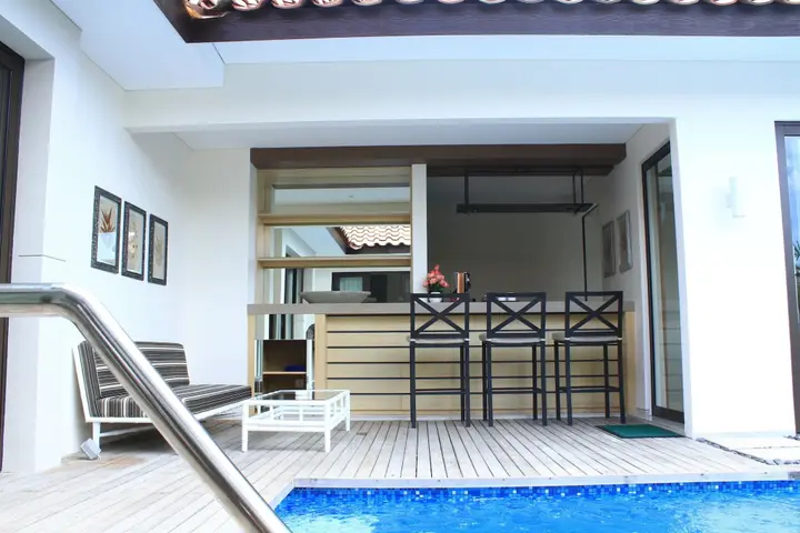 Себунг Лагой: Pantai Indah Lagoi Bintan