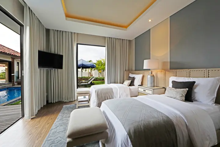 Себунг Лагой: Pantai Indah Lagoi Bintan