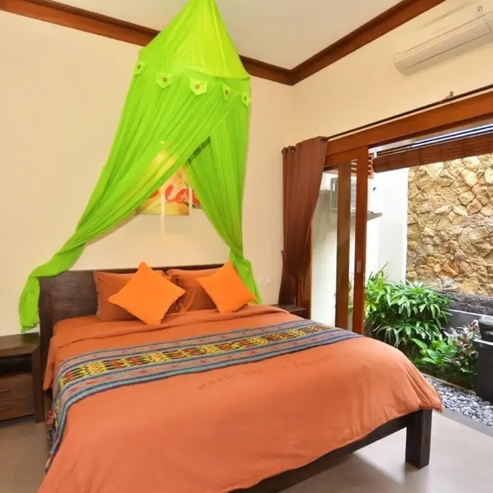 Nuaja Balinese Guest House — фото 4