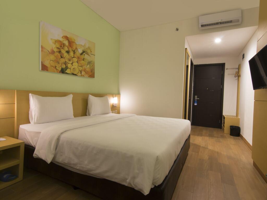 Бандунг: Hotel 88 Kopo Bandung by WH