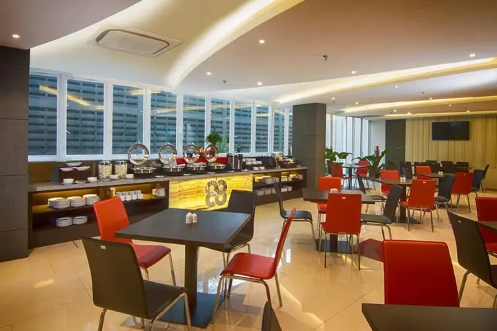 Бандунг: Hotel 88 Kopo Bandung by WH