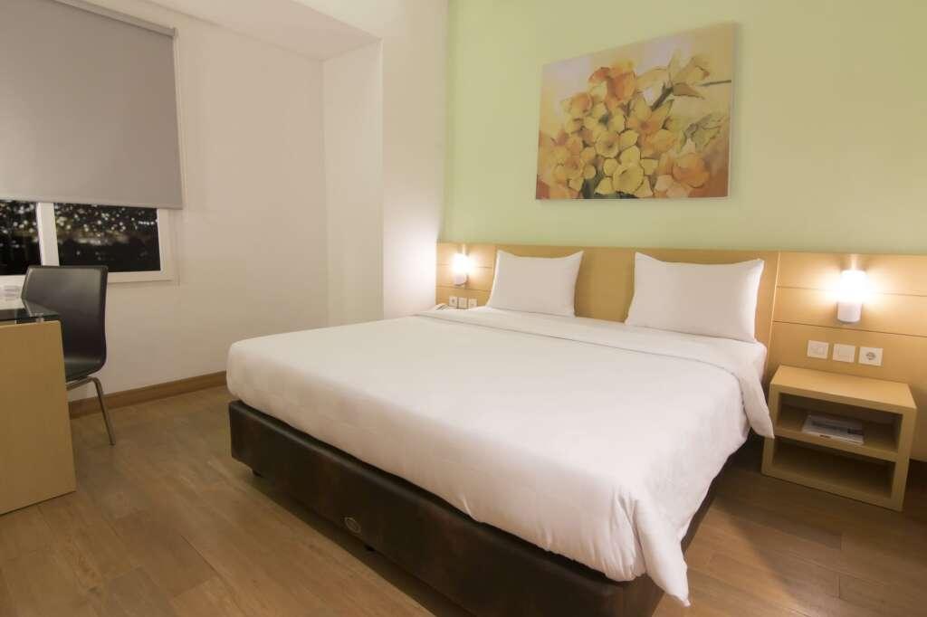Бандунг: Hotel 88 Kopo Bandung by WH