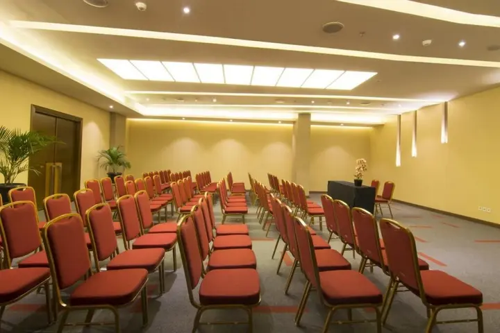 Бандунг: Hotel 88 Kopo Bandung by WH