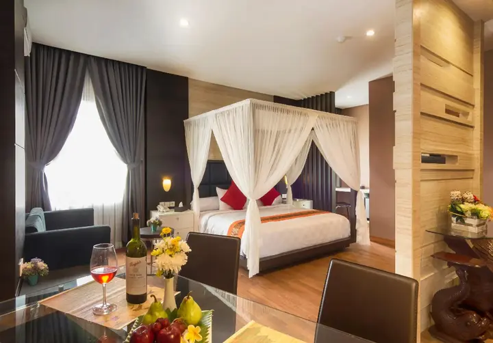 Бандунг: Hotel 88 Kopo Bandung by WH