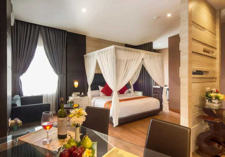 Бандунг: Hotel 88 Kopo Bandung by WH