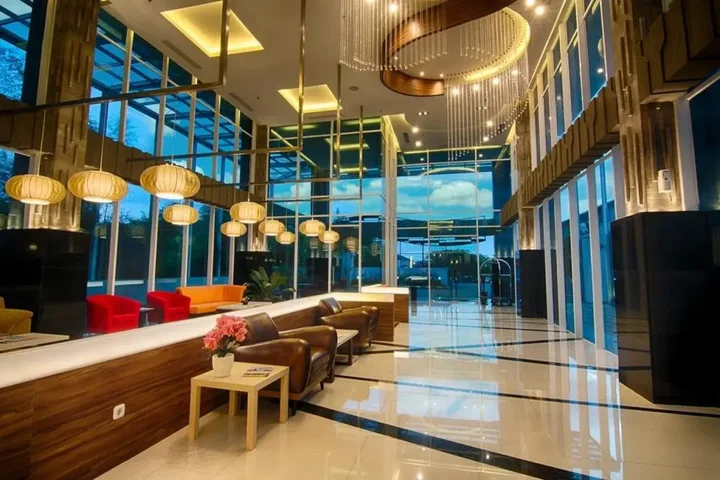Бандунг: Hotel 88 Kopo Bandung by WH