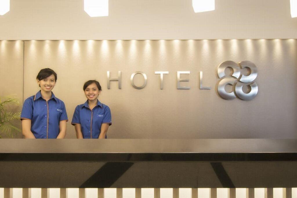 Бандунг: Hotel 88 Kopo Bandung by WH
