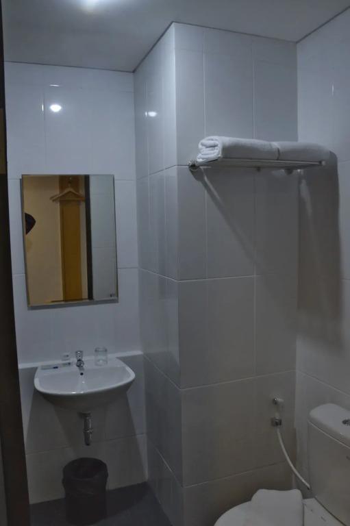 Бандунг: Hotel 88 Kopo Bandung by WH