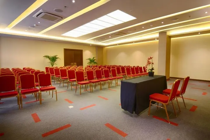 Бандунг: Hotel 88 Kopo Bandung by WH