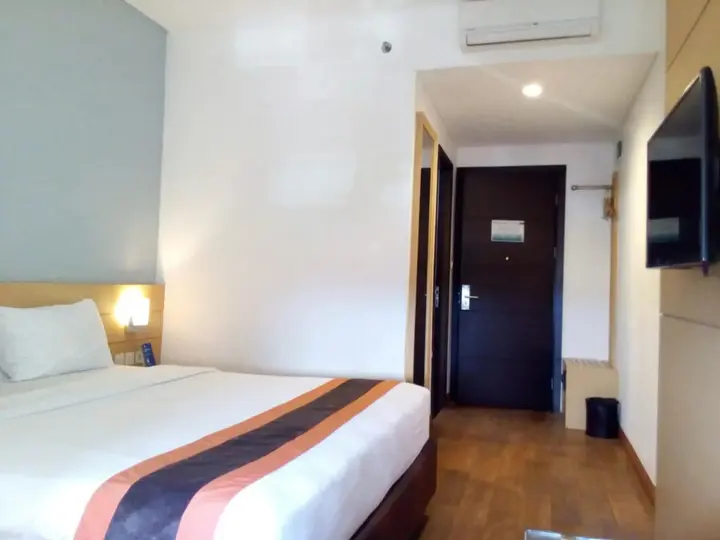 Бандунг: Hotel 88 Kopo Bandung by WH