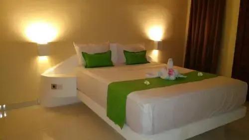 Гили Аир: H&R Guest house