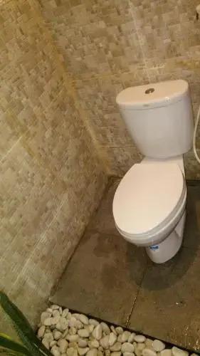 Гили Аир: H&R Guest house