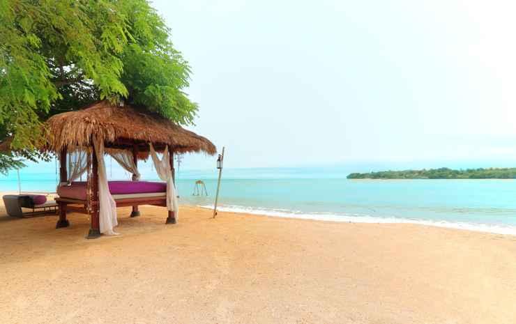 Танджунг: Anema Dive Gili Lombok