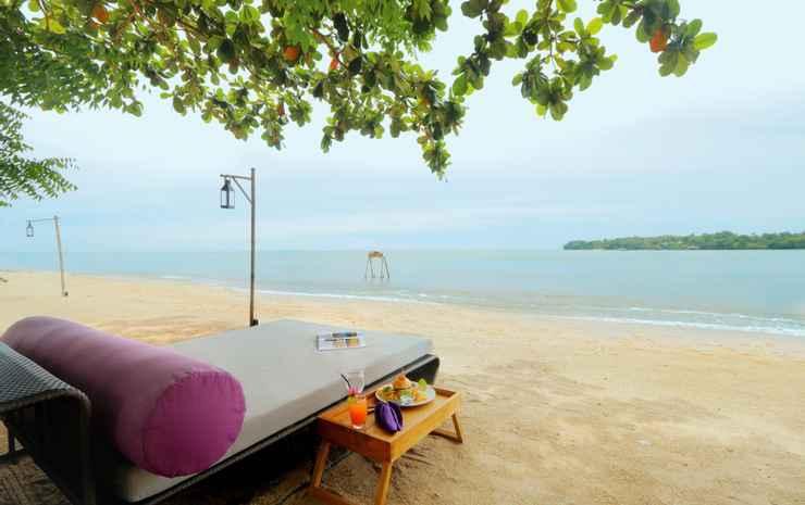 Танджунг: Anema Dive Gili Lombok