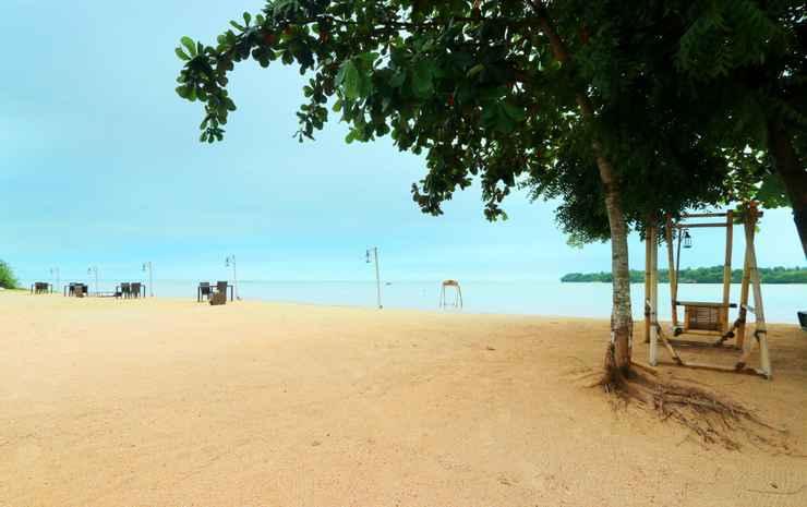 Танджунг: Anema Dive Gili Lombok