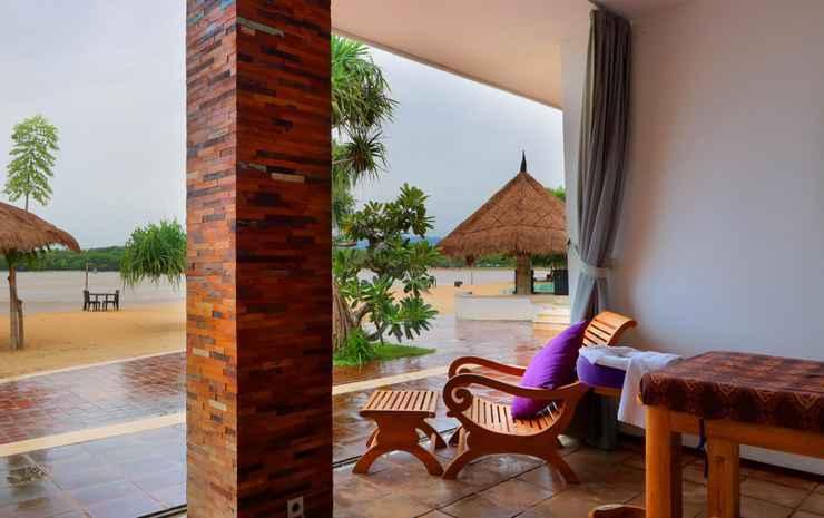 Танджунг: Anema Dive Gili Lombok