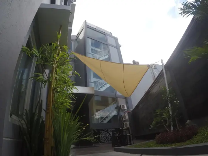 Матарам: Fizz Hotel Lombok