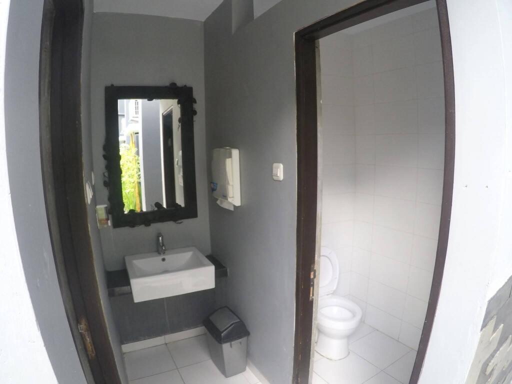 Матарам: Fizz Hotel Lombok
