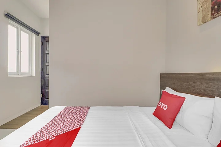 Бандунг: OYO Flagship 90726 The Regia Cihampelas Hotel Band