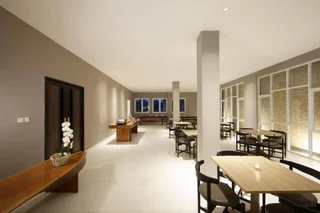 Бандунг: OYO Flagship 90726 The Regia Cihampelas Hotel Band