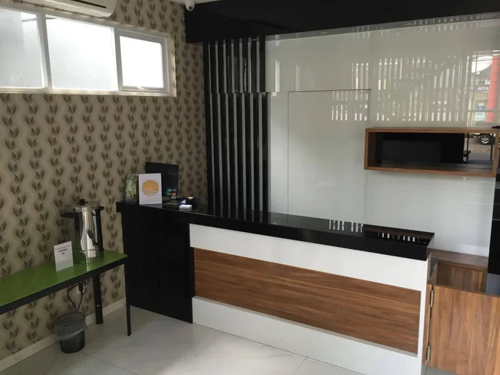 Бандунг: OYO Flagship 90726 The Regia Cihampelas Hotel Band