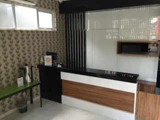 Бандунг: OYO Flagship 90726 The Regia Cihampelas Hotel Band