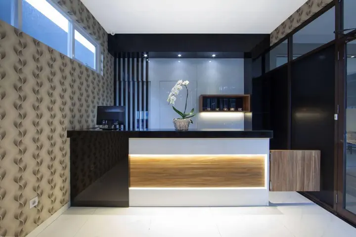 Бандунг: OYO Flagship 90726 The Regia Cihampelas Hotel Band