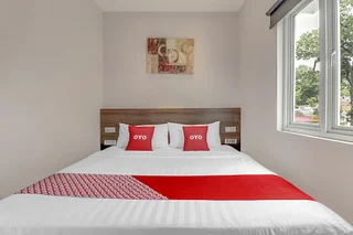 Бандунг: OYO Flagship 90726 The Regia Cihampelas Hotel Band