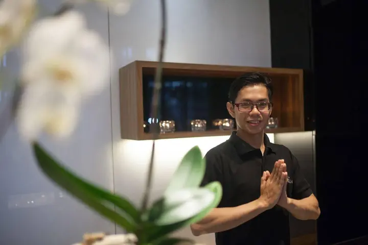 Бандунг: OYO Flagship 90726 The Regia Cihampelas Hotel Band