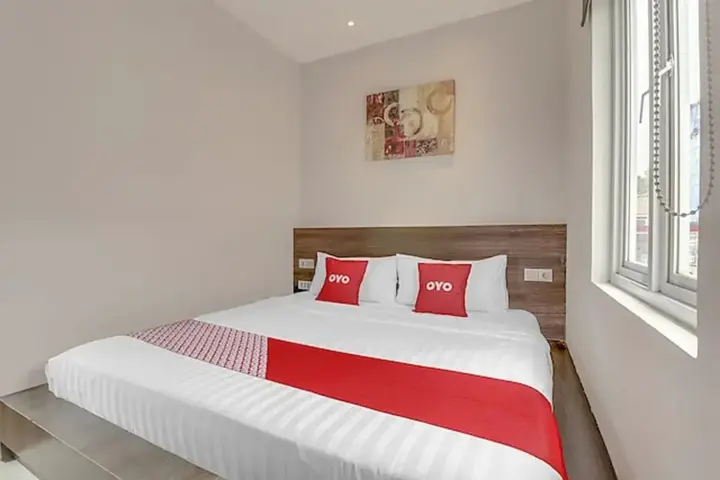 Бандунг: OYO Flagship 90726 The Regia Cihampelas Hotel Band