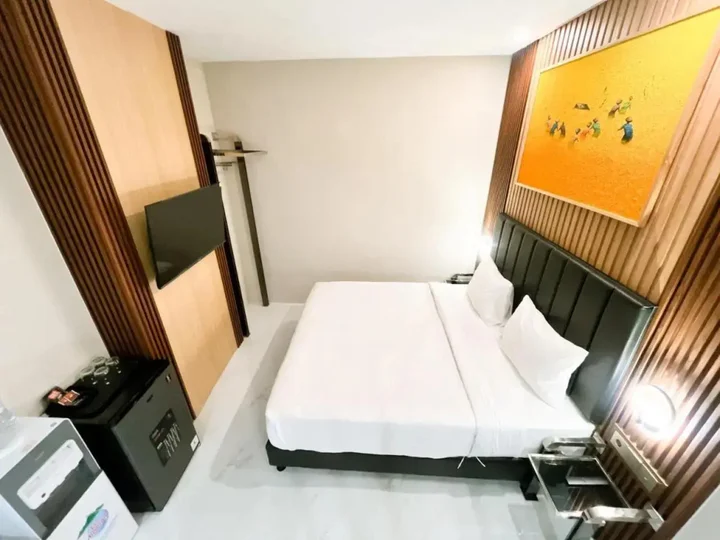 Чиребон: Verse Hotel Cirebon