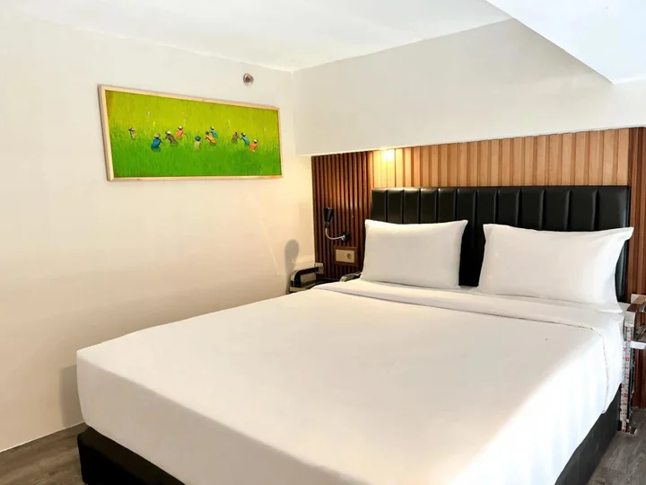 Чиребон: Verse Hotel Cirebon