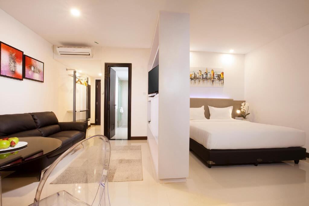 Чиребон: Verse Hotel Cirebon