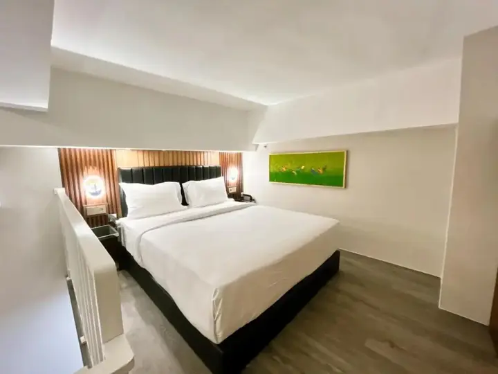 Чиребон: Verse Hotel Cirebon