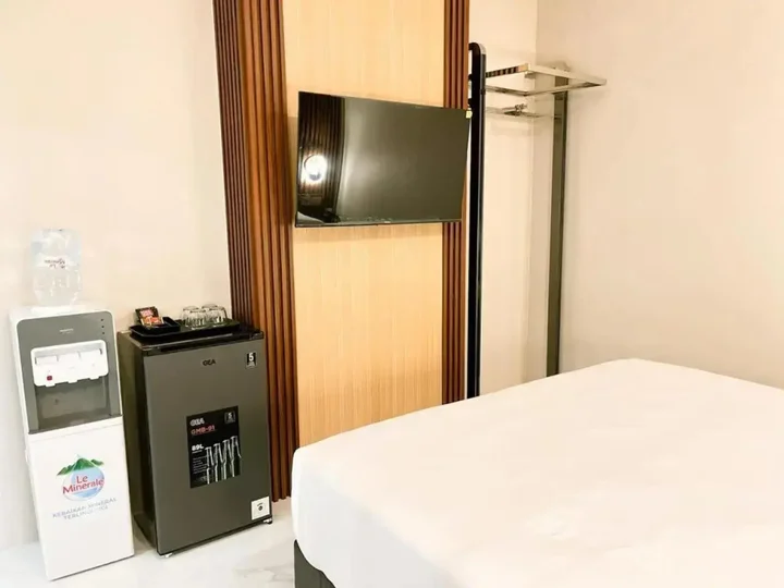 Чиребон: Verse Hotel Cirebon