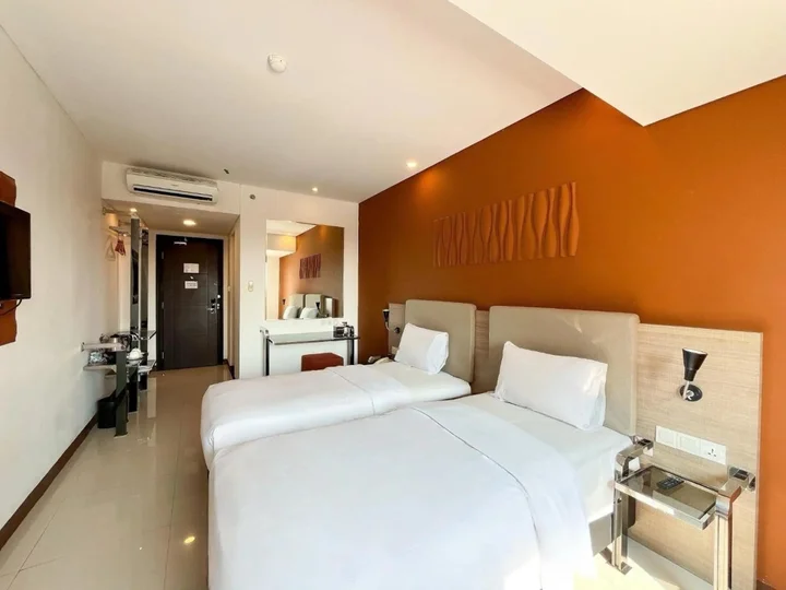 Чиребон: Verse Hotel Cirebon