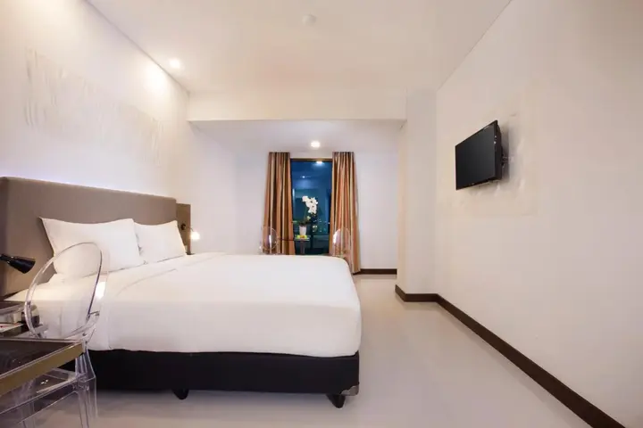 Чиребон: Verse Hotel Cirebon