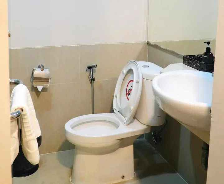 Чиребон: Verse Hotel Cirebon