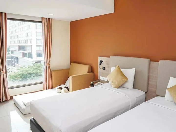 Чиребон: Verse Hotel Cirebon