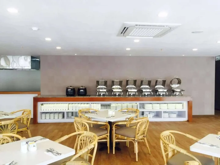 Чиребон: Verse Hotel Cirebon