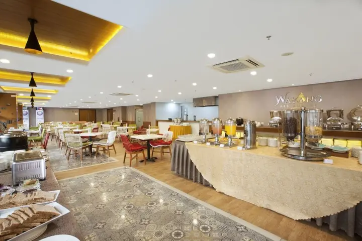 Чиребон: Verse Hotel Cirebon