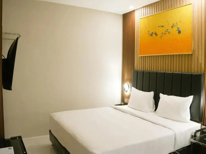 Чиребон: Verse Hotel Cirebon