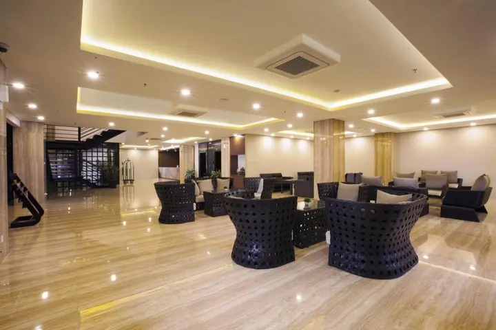 Чиребон: Verse Hotel Cirebon